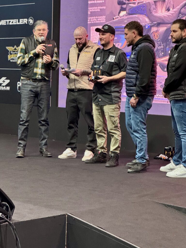 🏅 ClubStyle Connection — Top 10 (4th Place)