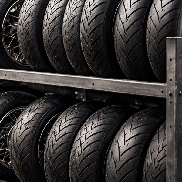 Motorcycle Tires – Cruiser / Touring