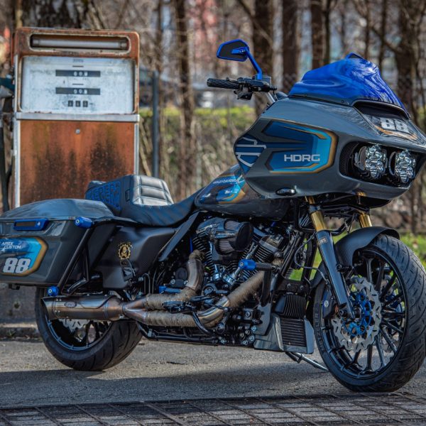 FLTRXS - Road Glide Special