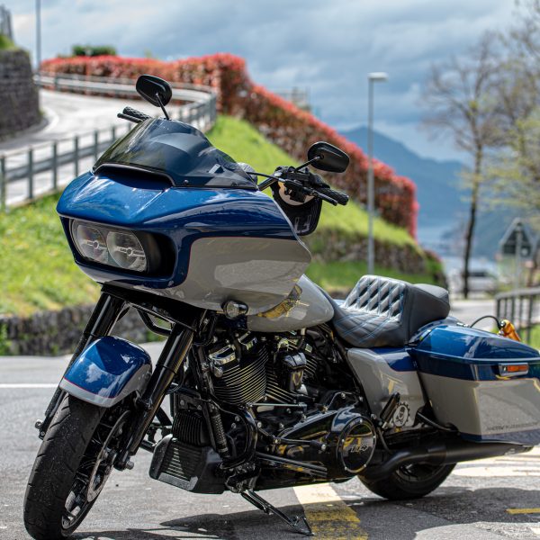 HARLEY-DAVIDSON 2023 FLTRXS 114