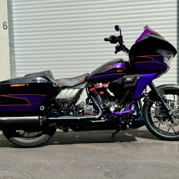 FLTRXSTSE - CVO Road Glide ST