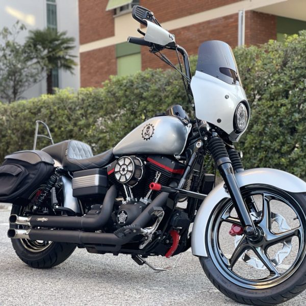 FXDB - Dyna Street Bob